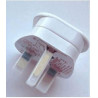 MicroConnect power plug UK 13A (PLUG13-UK)