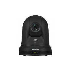 Panasonic PTZ Camera AW-UE50 4K Black 