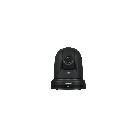 Panasonic PTZ Camera AW-UE50 4K Black 