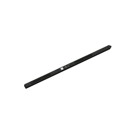 Raritan 1PH, 230V AC, 32A, 24 outlets: (PX3-1493V)