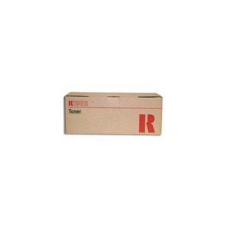Ricoh Toner Cartridge Original Yellow (842385)