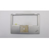 LENOVO COVER C WITH FPR SILVER (01HY214)