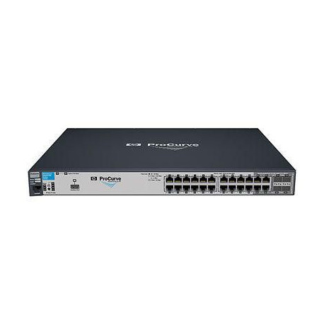 HP ProCurve Switch 2910al-24G (J9145A)