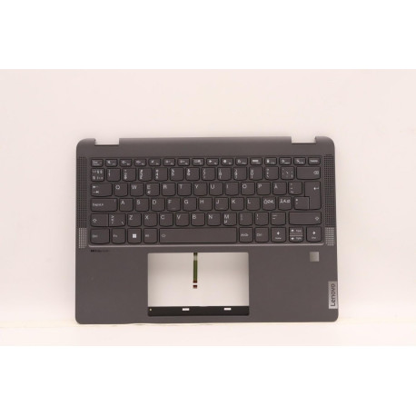 Lenovo COVER Upper Case ASM_NORDIC W 