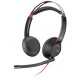 Poly Blackwire 5220 - headset USB-A (207586-01)