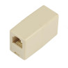 MicroConnect Modular Adapter RJ12-RJ12 F/F (MPK200)