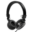 LogiLink Headphones/Headset Wired 