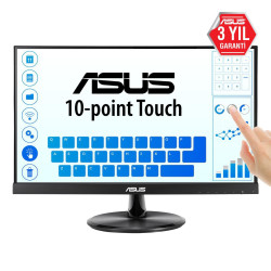 Asus Vt229H 54.6 Cm (21.5) 1920 X 