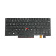 Lenovo Keyboard BL GR 