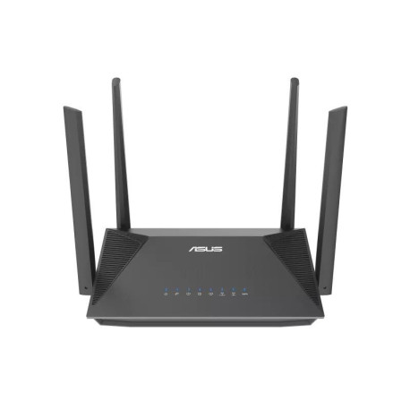Asus Ax1800 Aimesh Wireless Router 