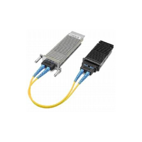 Cisco 10GBASE-SR X2 MODULE (X2-10GB-SR)