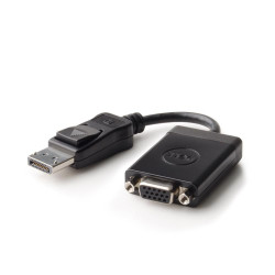 Dell Adapter DisplayPort to VGA (M9N09)