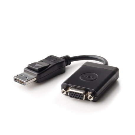 Dell Adapter DisplayPort to VGA (M9N09)
