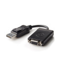 Dell Adapter DisplayPort to VGA (M9N09)