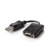 Dell Adapter DisplayPort to VGA (M9N09)