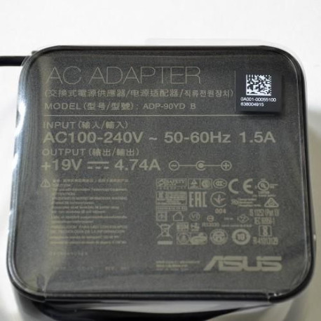 Asus AC ADAPTER 90W 19V (0A001-00055100)