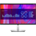 Dell LED-Monitor - 68.6 cm (27inch) (DELL-P2723DE)