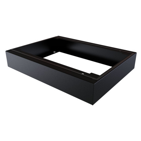 Lanview IP55 W 600 D 450 H 100mm 