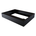Lanview IP55 W 600 D 450 H 100mm 