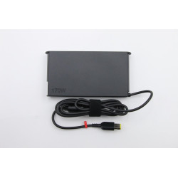 Lenovo 170W Slim AC Adapter for 