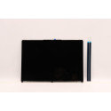 eSTUFF Sleeve for MacBook Pro 16 (W127113080)
