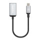 Manhattan Usb-C To Hdmi Cable, 4K@60Hz, 