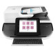 HP Flow 8500 Fn2 Flatbed & Adf 