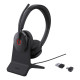 Yealink BH74 Teams - Headset - on-ear 
