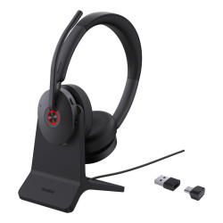 Yealink BH74 Teams - Headset - on-ear 