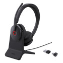 Yealink BH74 Teams - Headset - on-ear 