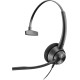 HP EncorePro 310 Monoaural with Quick Disconnect Headset TAA (77T43AA)