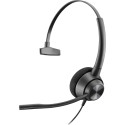 HP EncorePro 310 Monoaural with Quick Disconnect Headset TAA (77T43AA)