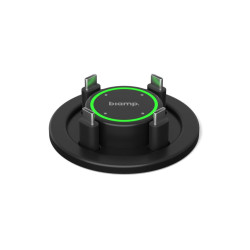 Biamp EasyConnect MPX 250. BYOM 