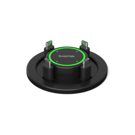 Biamp EasyConnect MPX 250. BYOM 