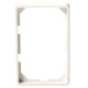 Lanview Frame for 50x75 mm LK FUGA 