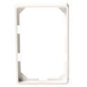 Lanview Frame for 50x75 mm LK FUGA 