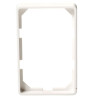 Lanview Frame for 50x75 mm LK FUGA 