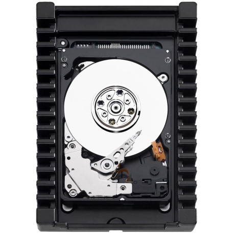 HP 300Gb SFF 10.000Rpm (583711-001)