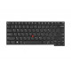 Lenovo Keyboard (DANISH) (FRU01AX578)