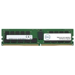 Dell DIMM,8GB,3200,1RX8,8G,DDR4,R 