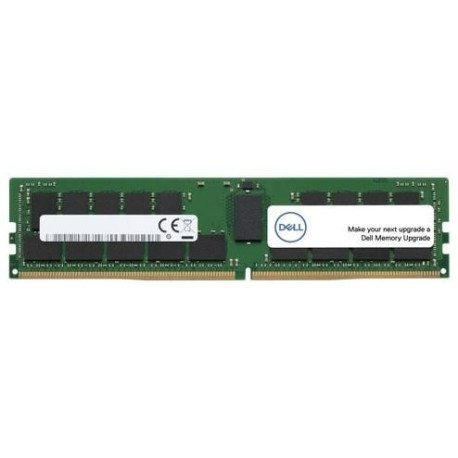 Dell DIMM,8GB,3200,1RX8,8G,DDR4,R 