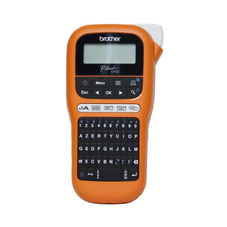Brother P-touch E110 German (PTE110G1)