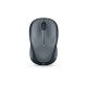 Logitech 910-002201 Mouse M235 Wireless Black