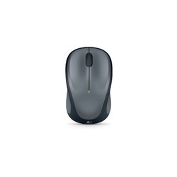 Logitech 910-002201 Mouse M235 Wireless Black