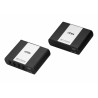 Aten 4-Port USB 2.0 Cat5e/6 (UEH4002A-AT-G)