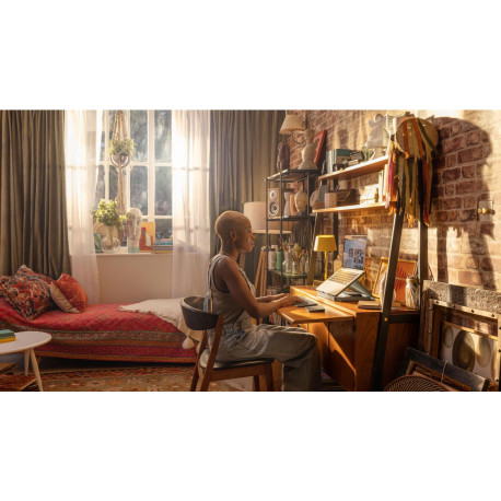 Logitech Casa Pop-Up Desk Qwerty Uk 