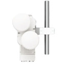 Cambium Networks ePMP Dual Horn MU-MIMO Antenna, 5 GHz, 60 degree