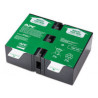 APC Replacement Battery Car. #123 (APCRBC123)