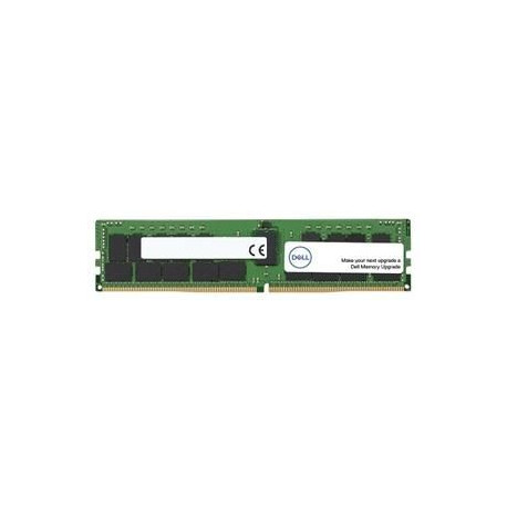 Dell 32GB 2Rx8 PC4-25600AA-R DDR4-3200MHz Certied Dell (SNPHTPJ7C/32G)