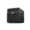 Synology DiskStation 4-bay NAS/storage 